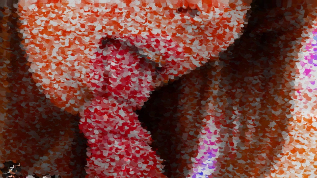 Backdrop for Service Animals 22