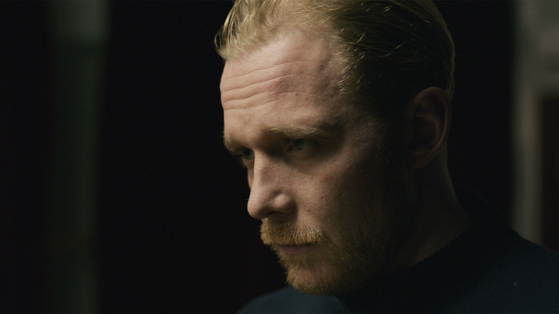 Backdrop for Sad Inheritance