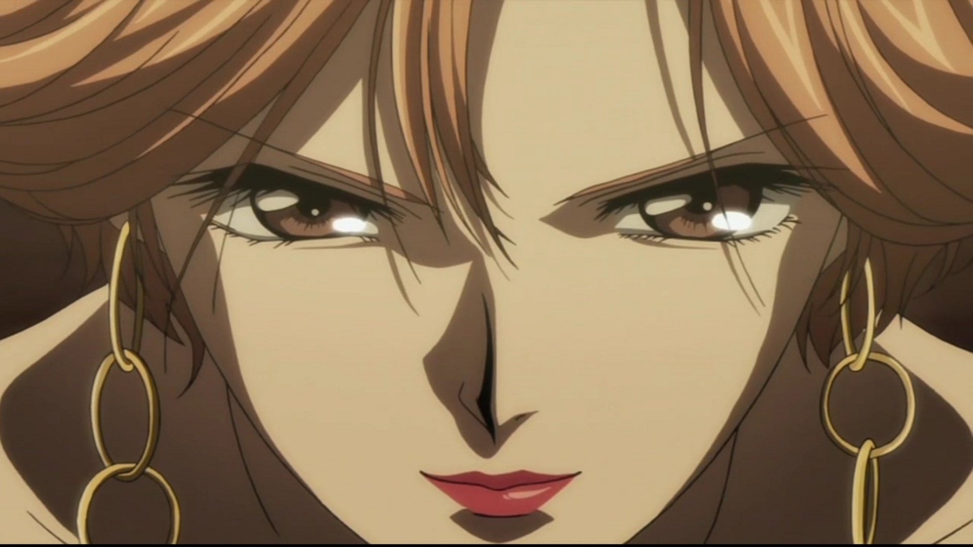 Backdrop for Ryoko's Case File