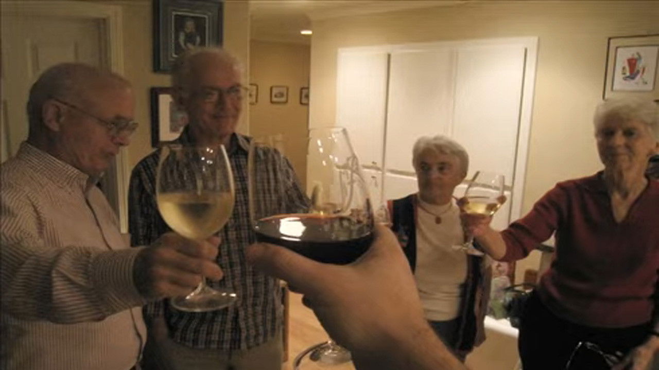 Backdrop for The Legacy of Dear Zachary: A Journey to Change the Law