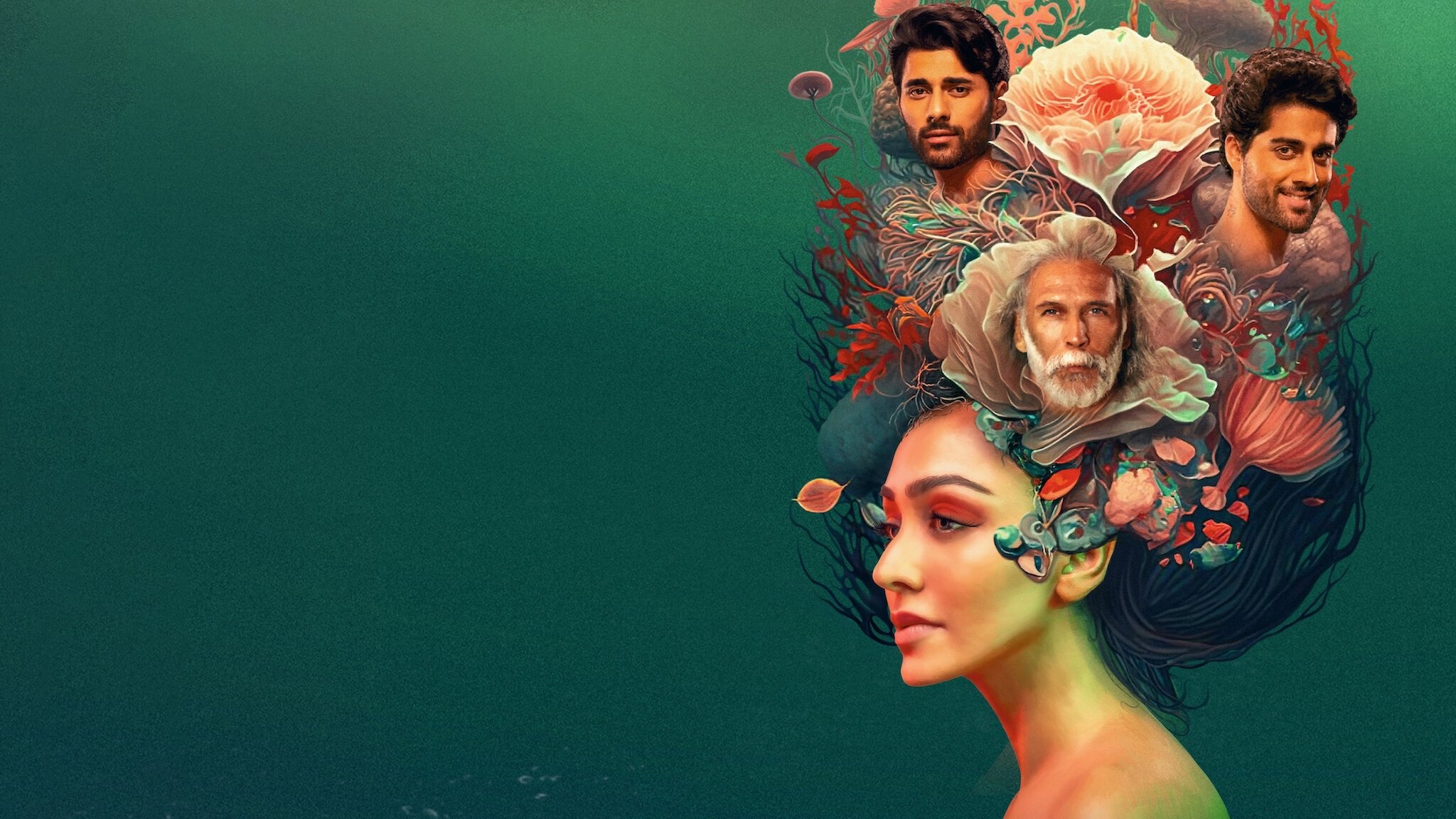 Backdrop for Starfish