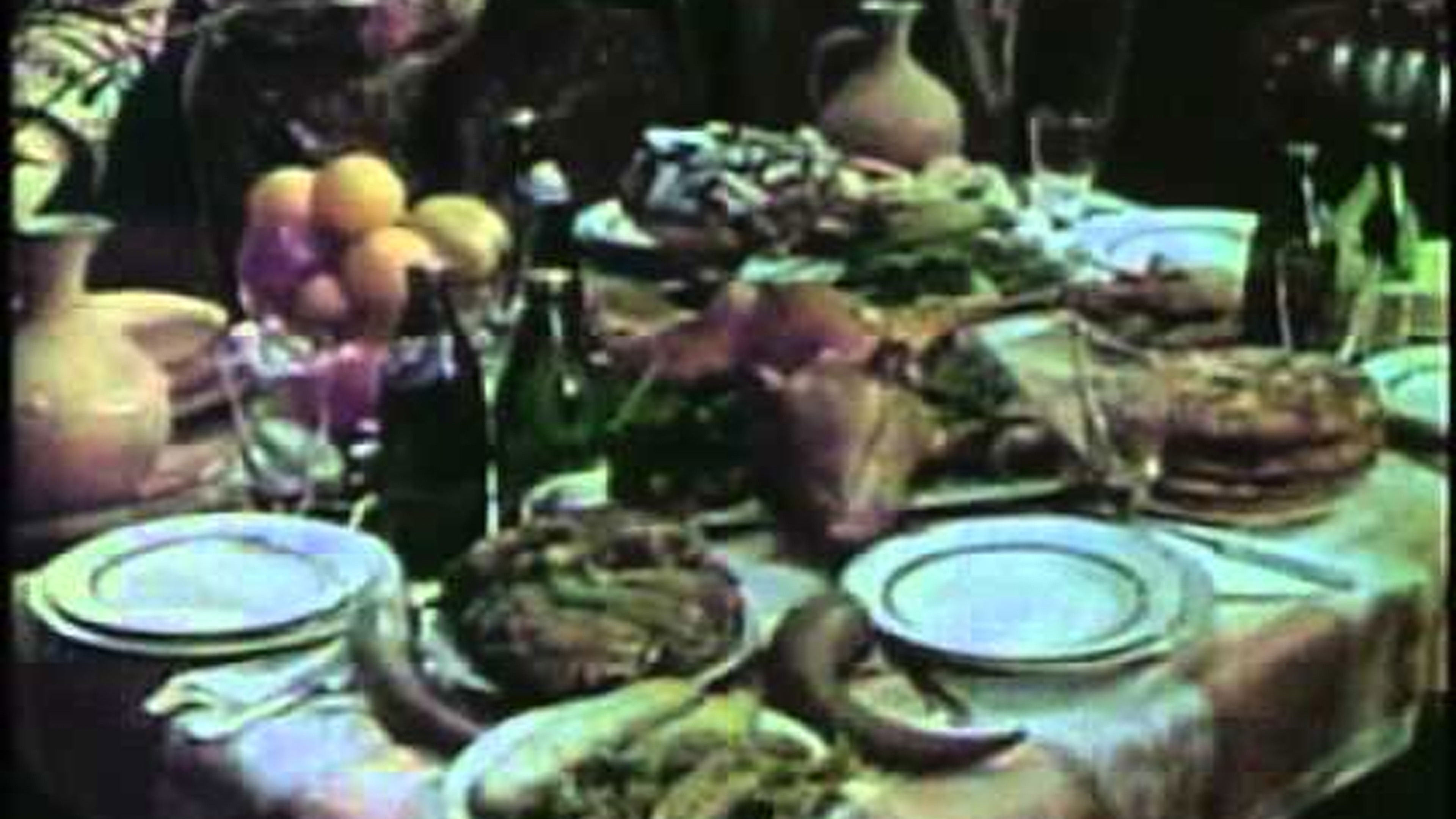 Backdrop for Happy Kuchkhi