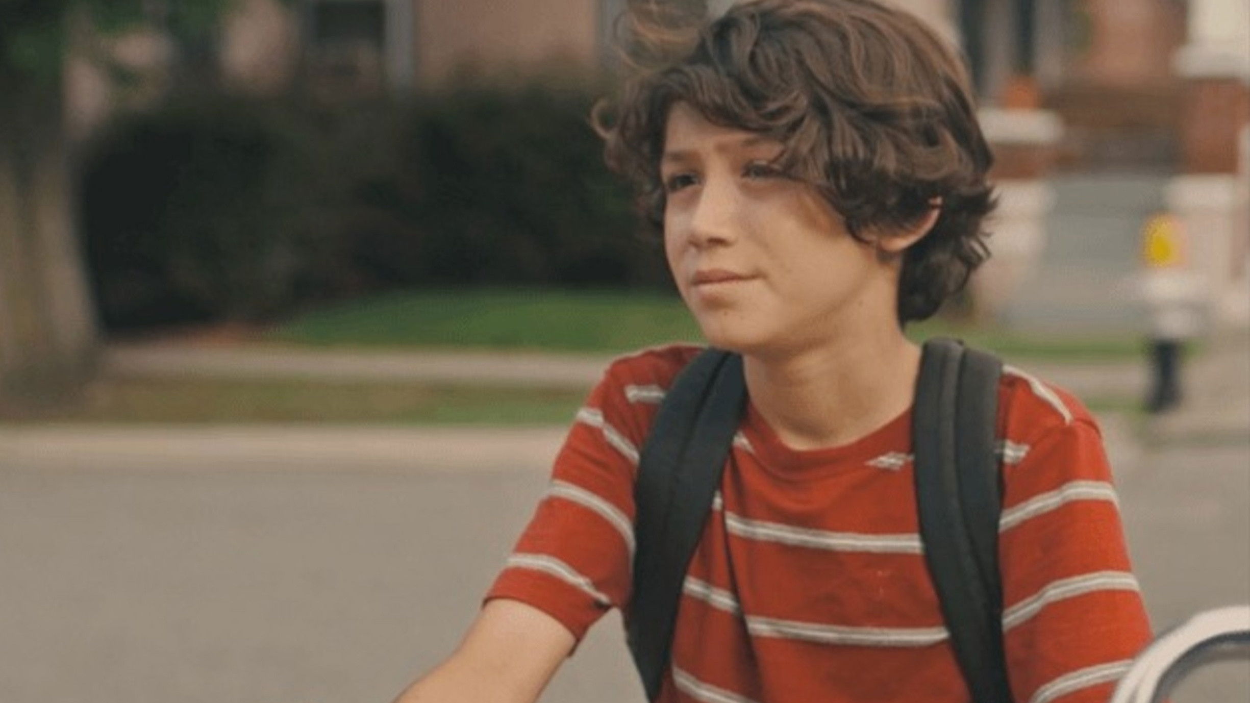 Backdrop for Storm Room