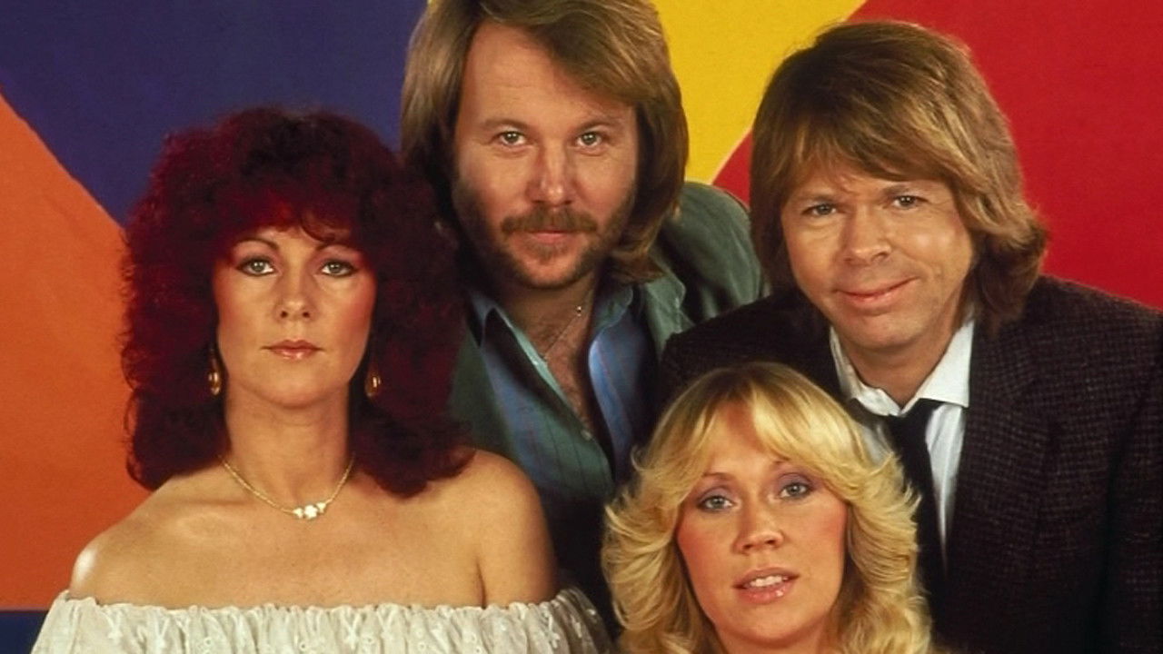 Backdrop for ABBA: The Winner Takes It All - The ABBA Story
