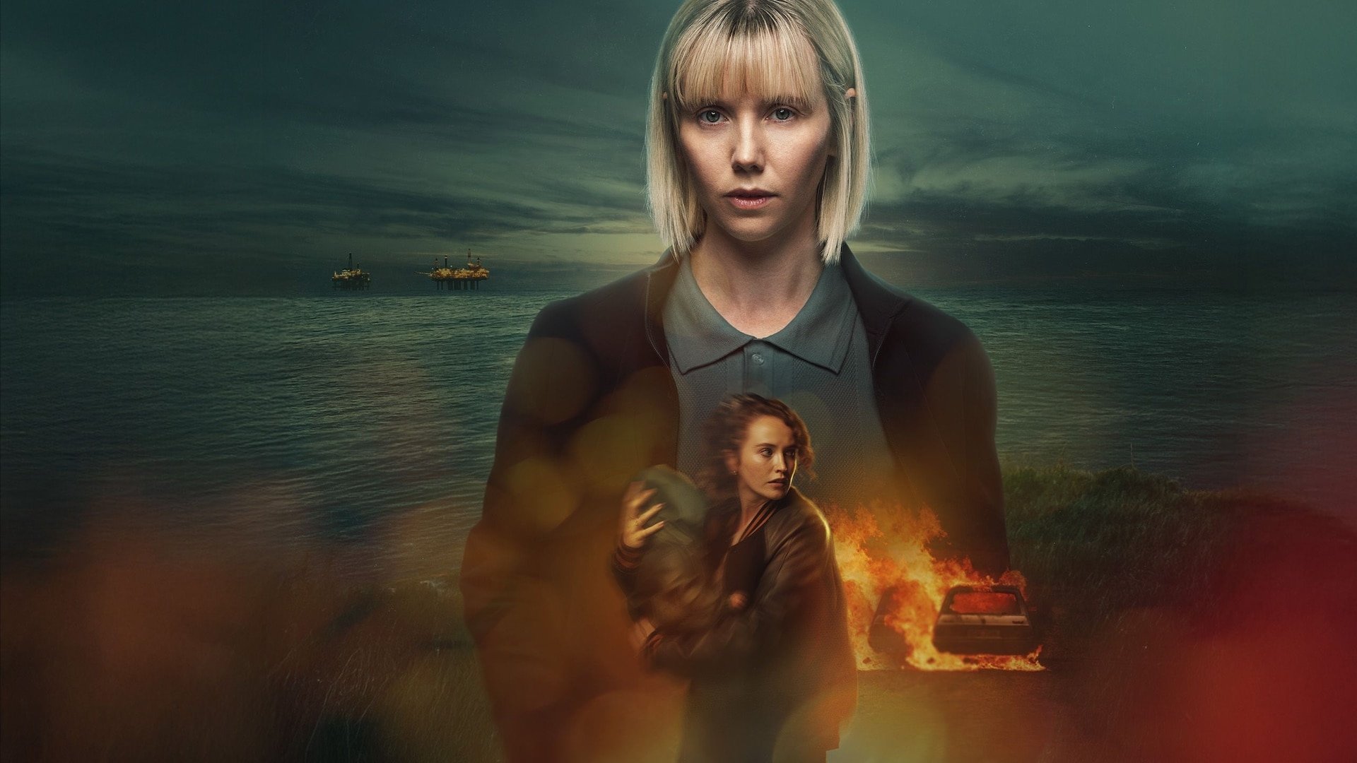 Backdrop for Karen Pirie