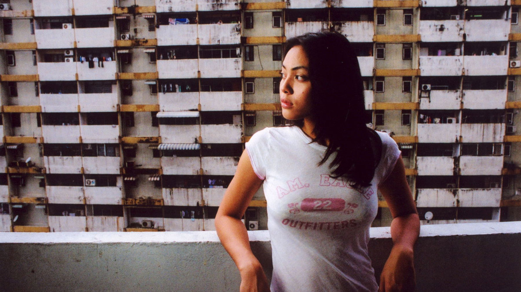 Backdrop for The Story of X-Circle