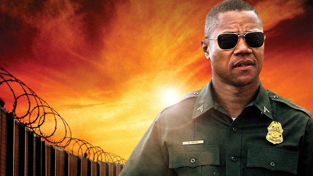 Backdrop for Linewatch