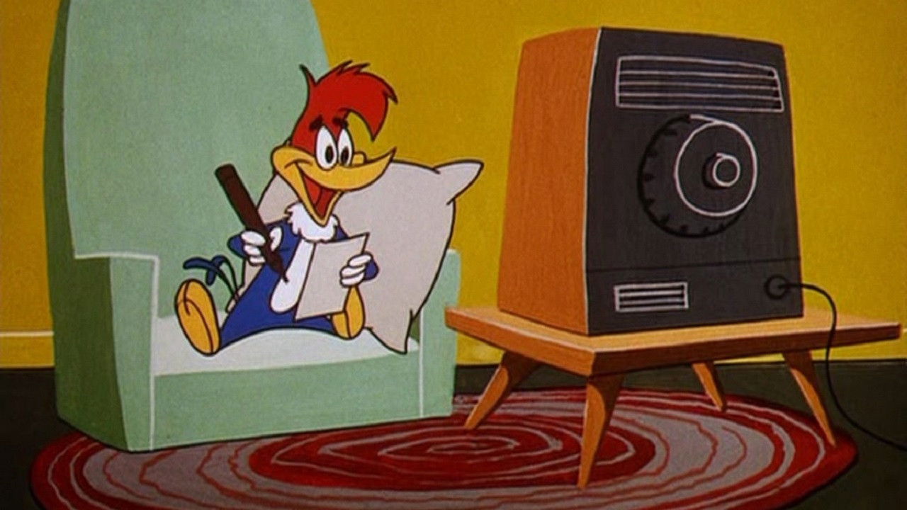 Backdrop for Ballyhooey