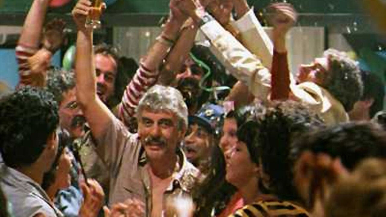 Backdrop for Carvana