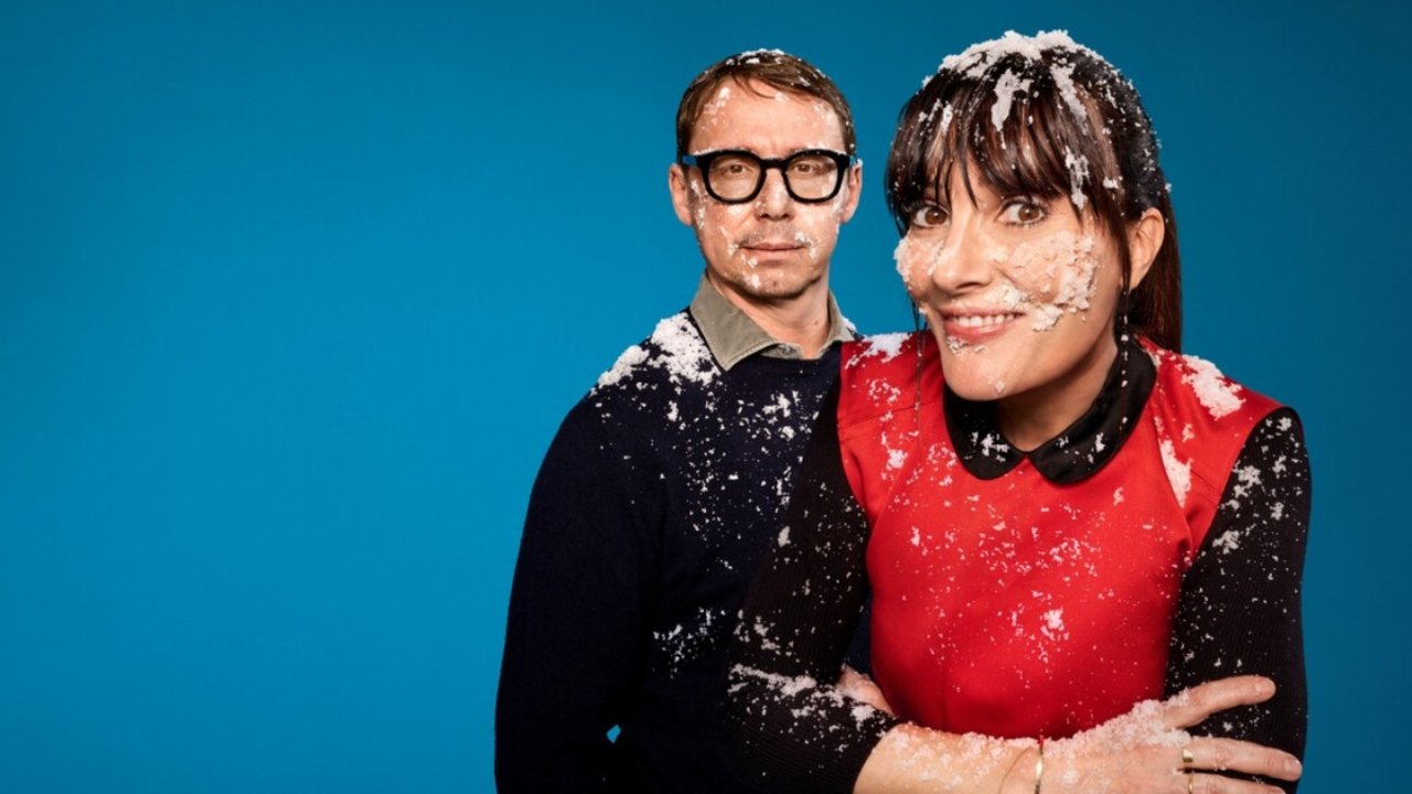 Backdrop for Victoria Cabello - Viaggi Pazzeschi