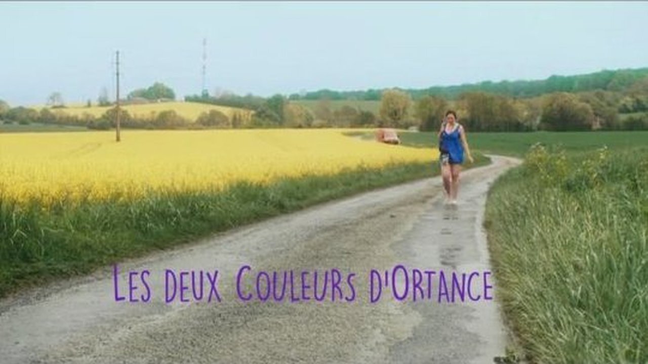 Backdrop for Les deux couleurs d'Ortance