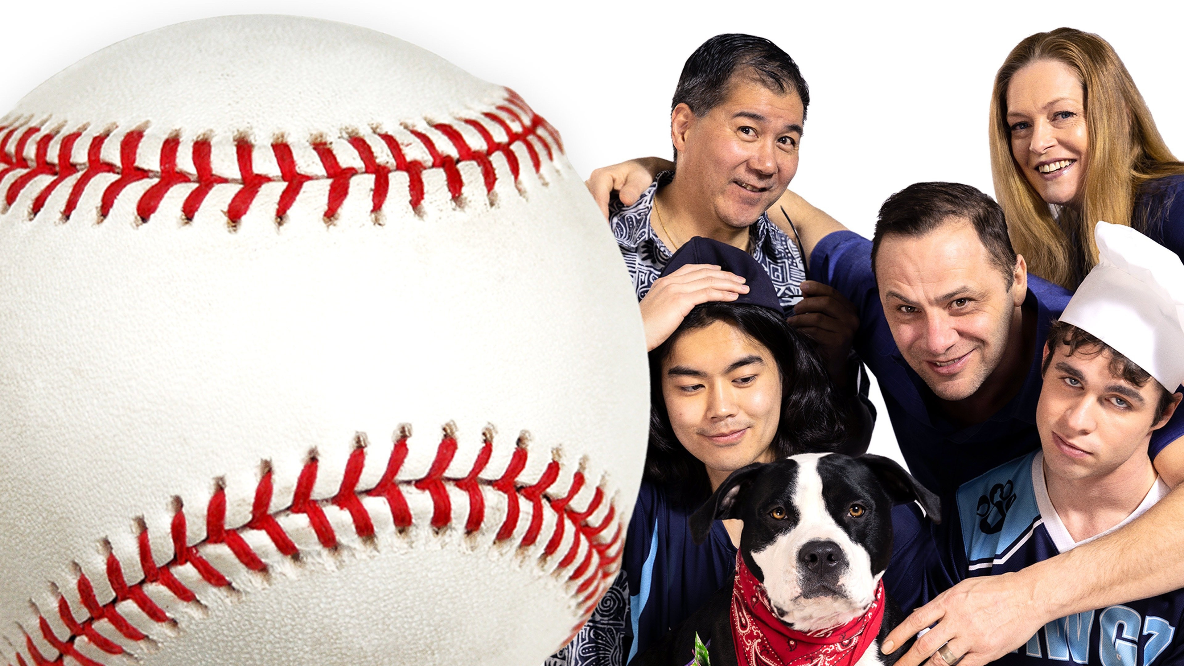 Backdrop for You're OUT!