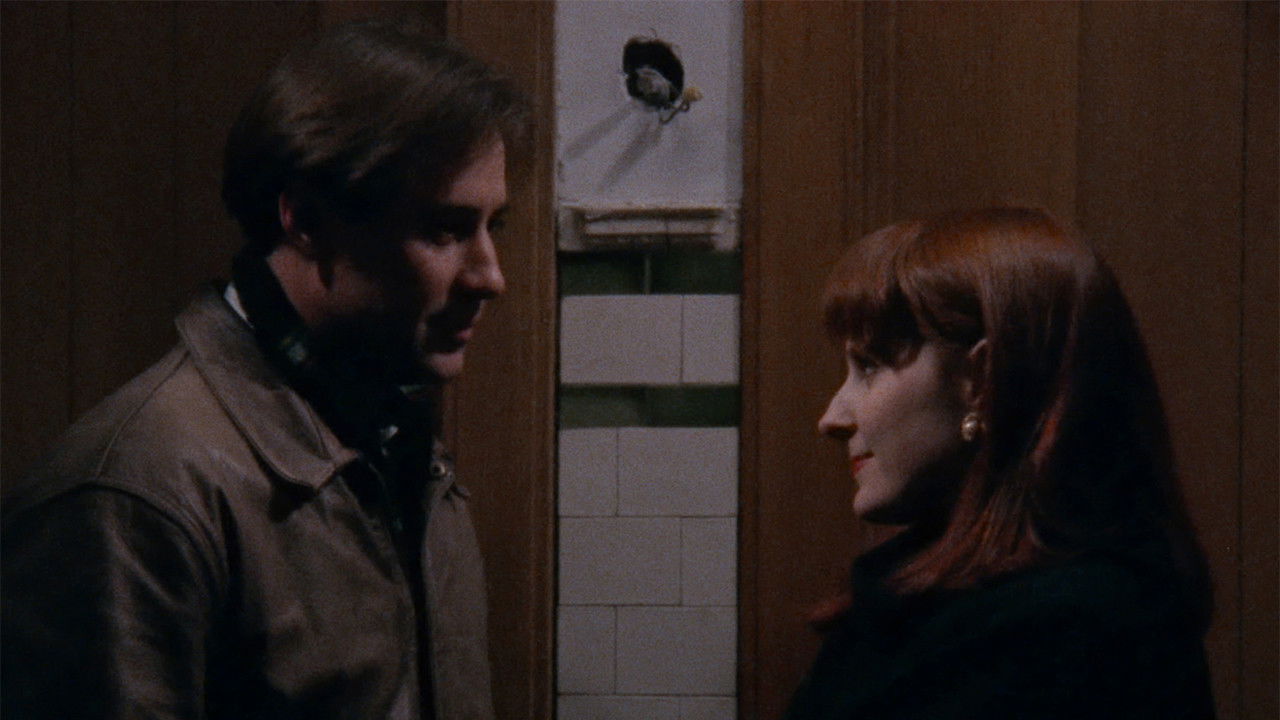 Backdrop for Solstice