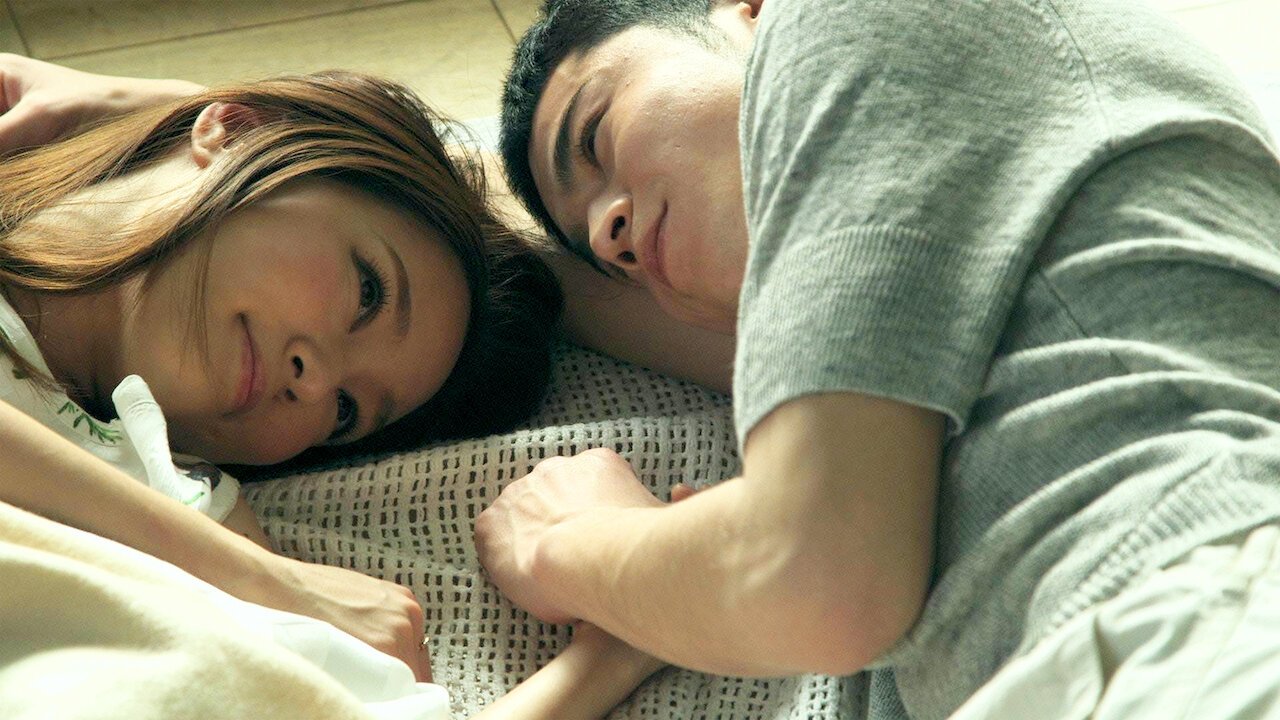 Backdrop for Terrace House: Boys × Girls Next Door