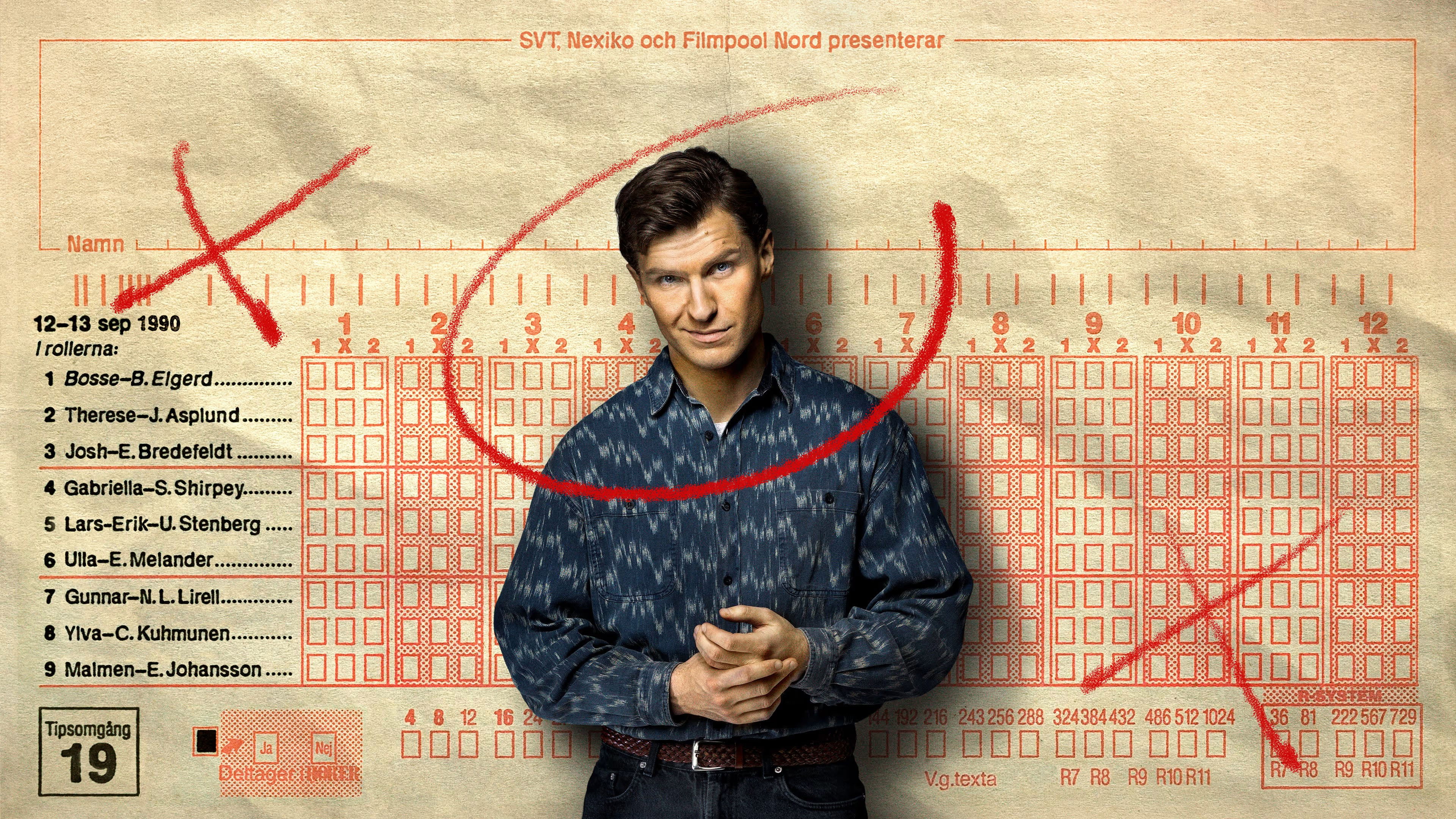 Backdrop for The Big Fix