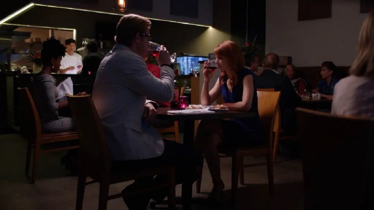 Backdrop for The Neighborhood Nightmare