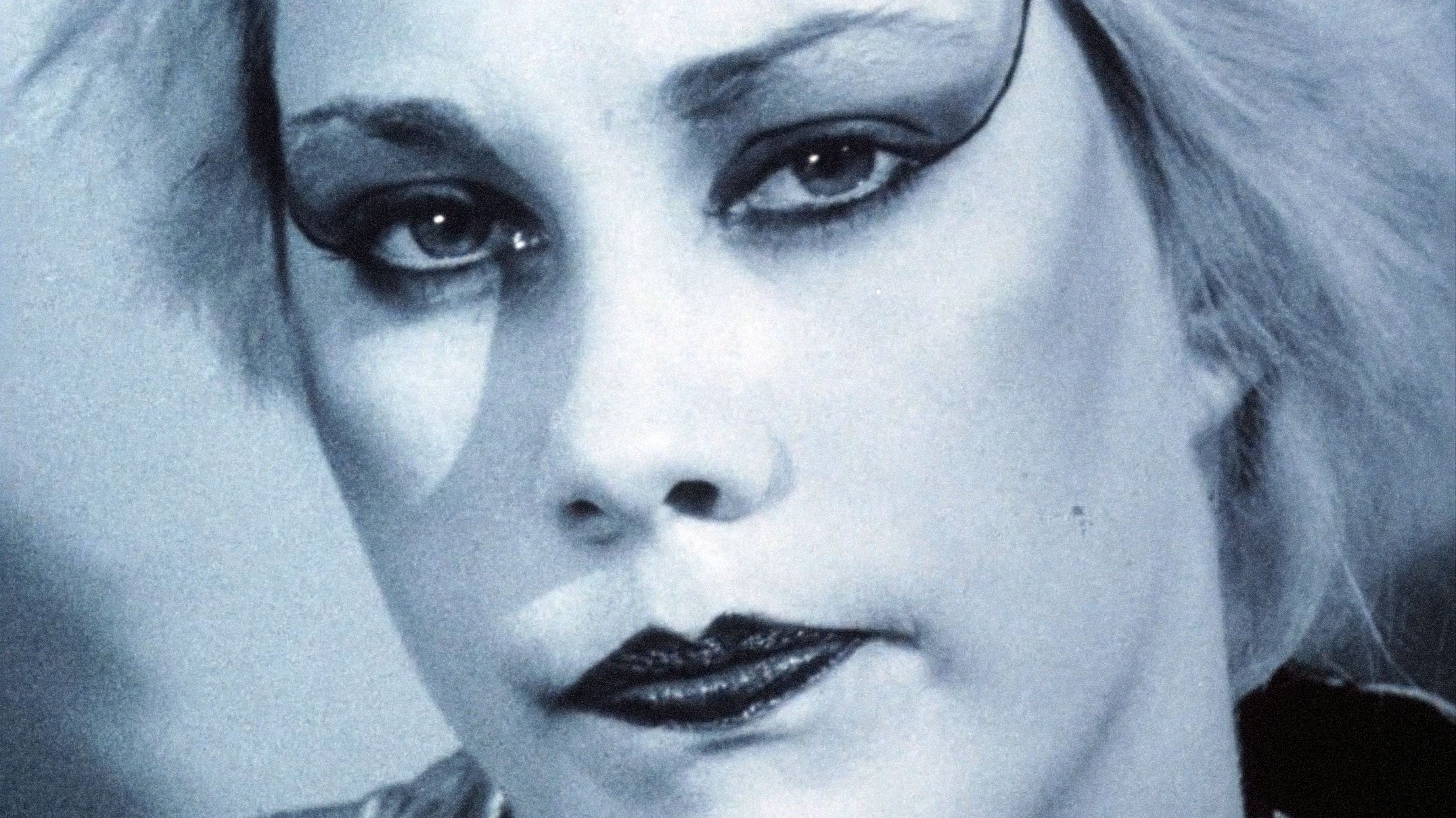 Backdrop for The Decline of Western Civilization