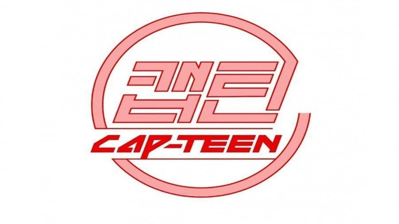Backdrop for CAP-TEEN