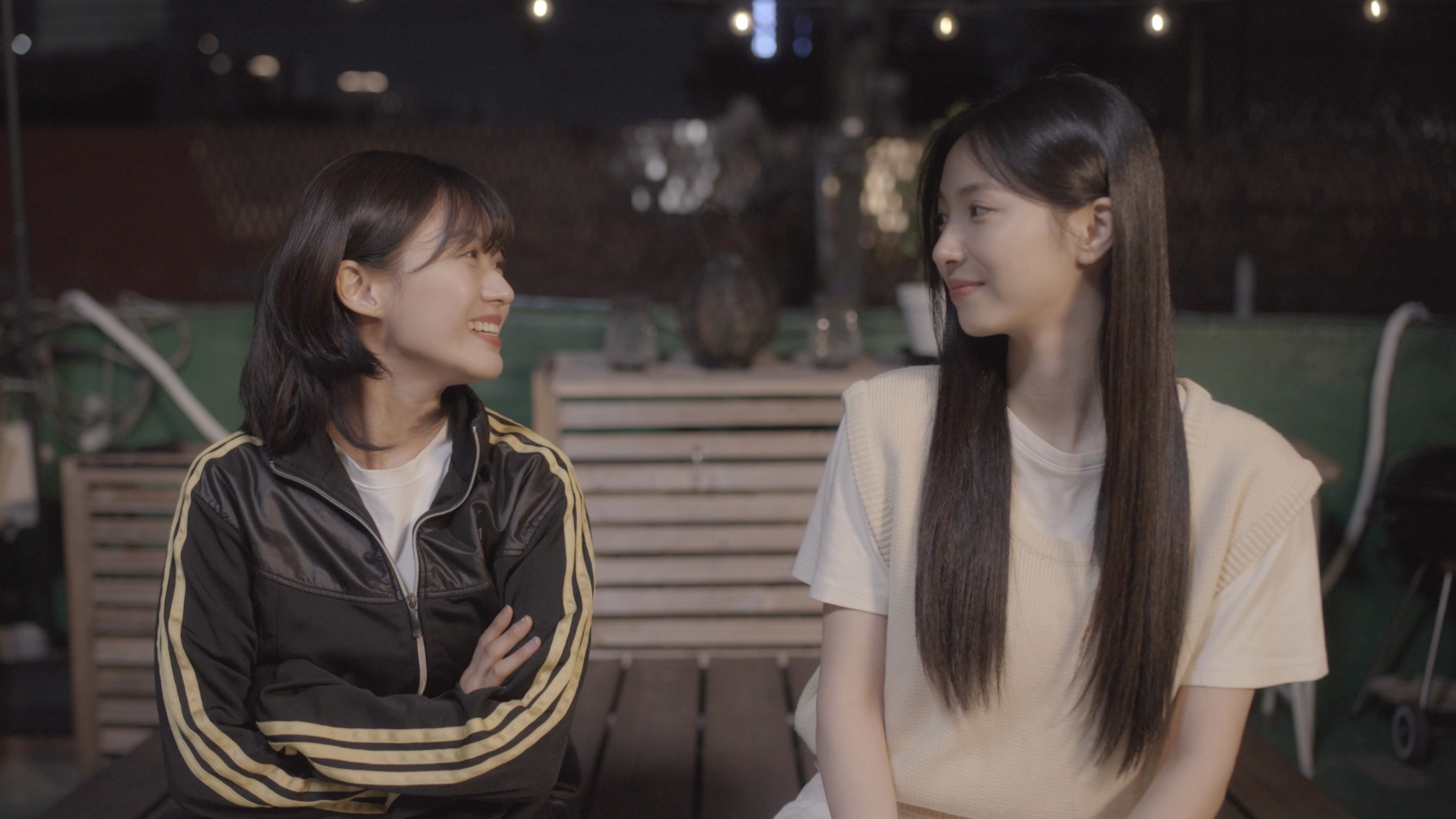 Backdrop for The Moment I Become You