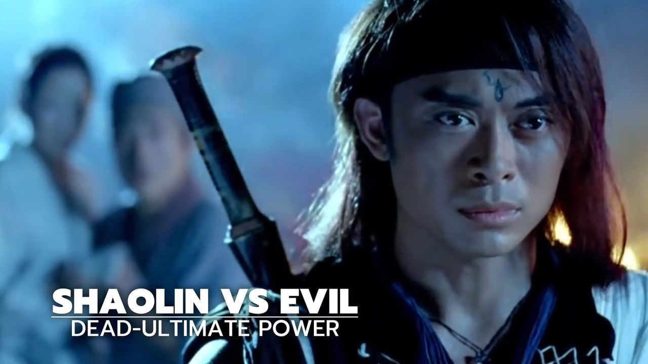 Backdrop for Shaolin vs. Evil Dead 2: Ultimate Power