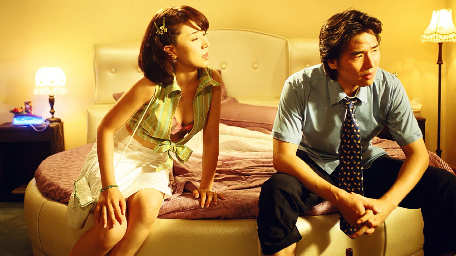 Backdrop for Way to Go, Rose