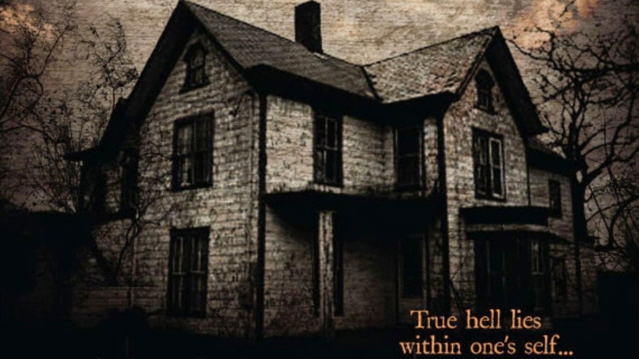 Backdrop for The Mystery of Casa Matusita