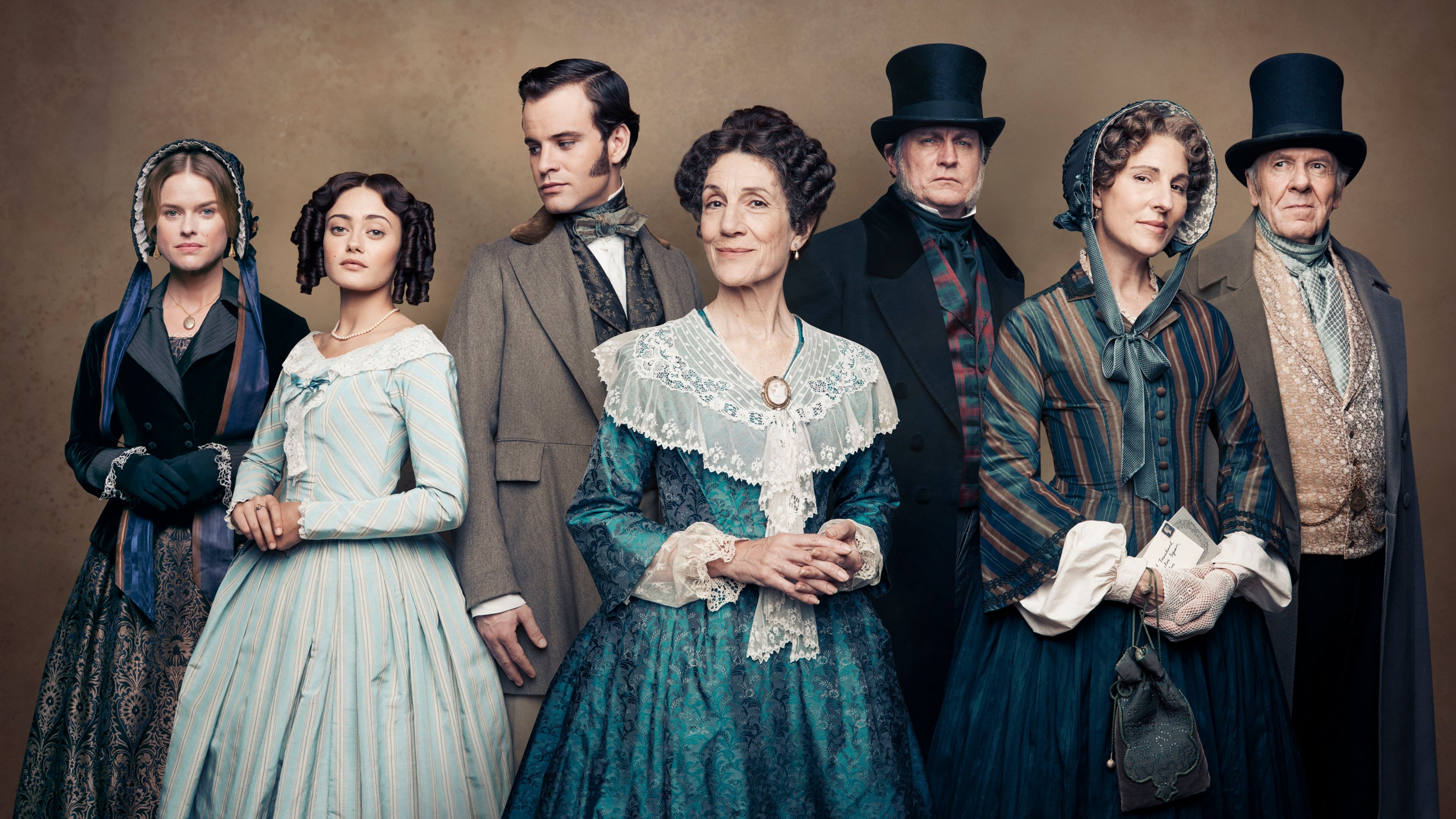 Backdrop for Belgravia