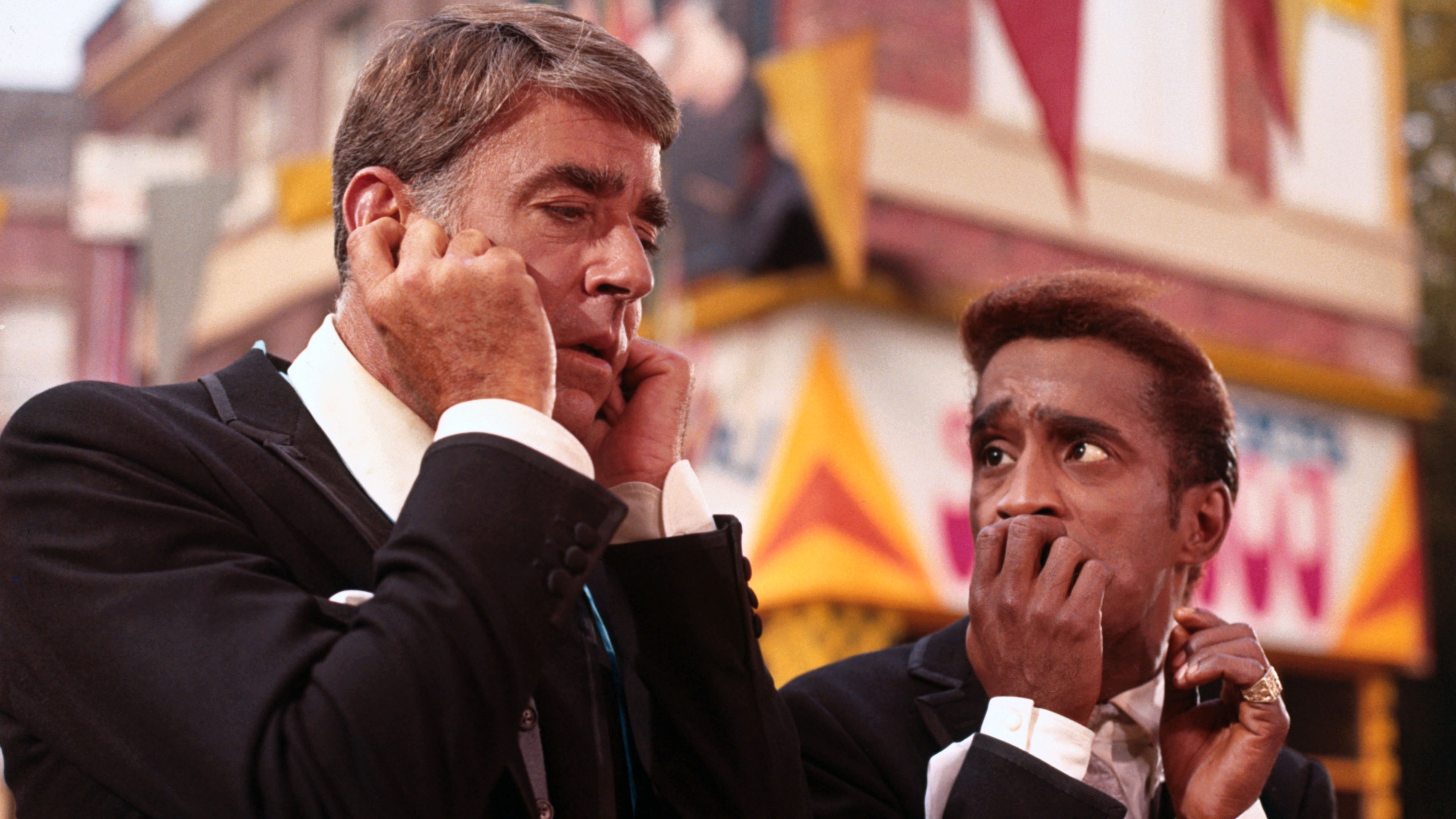 Backdrop for Salt & Pepper