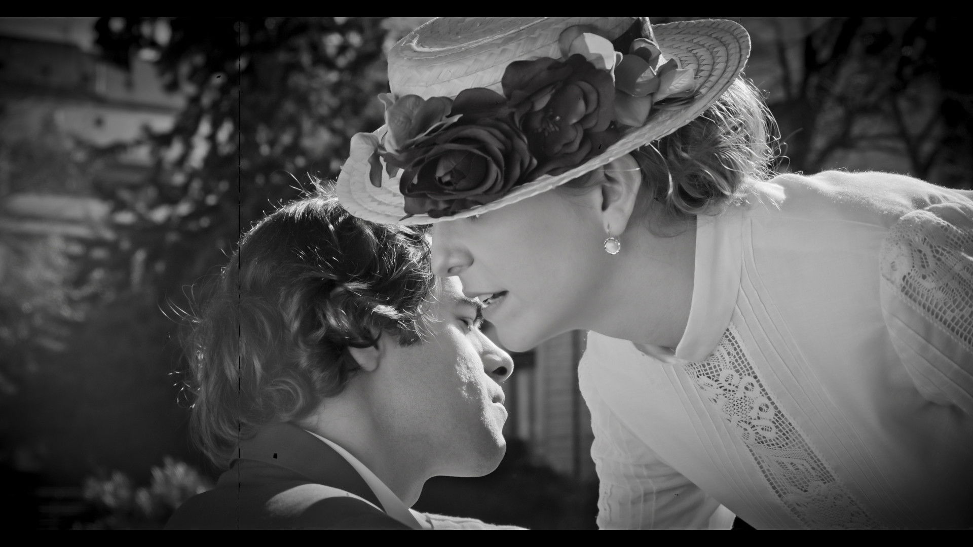 Backdrop for Calíope