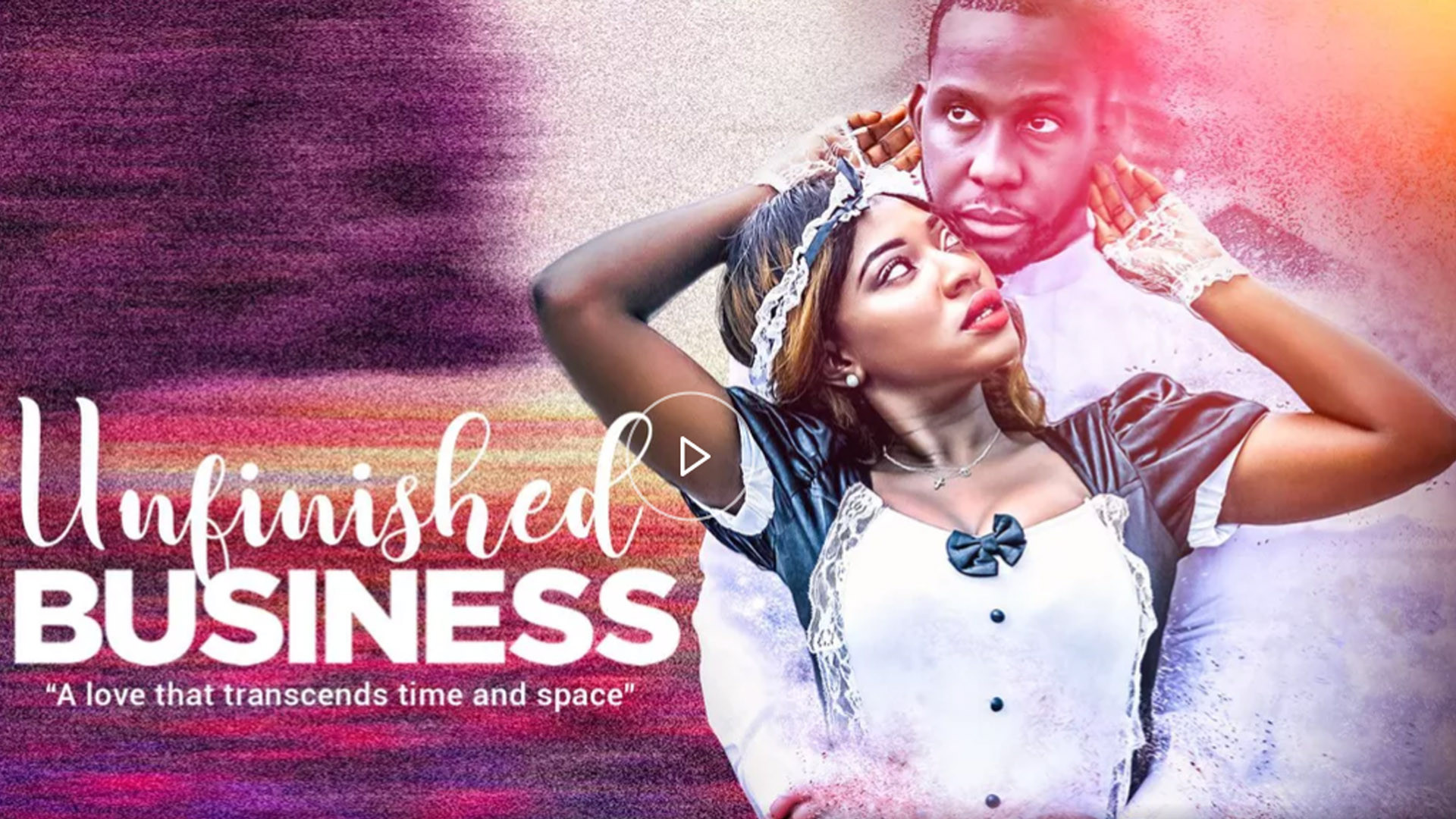 Backdrop for Unfinished Business