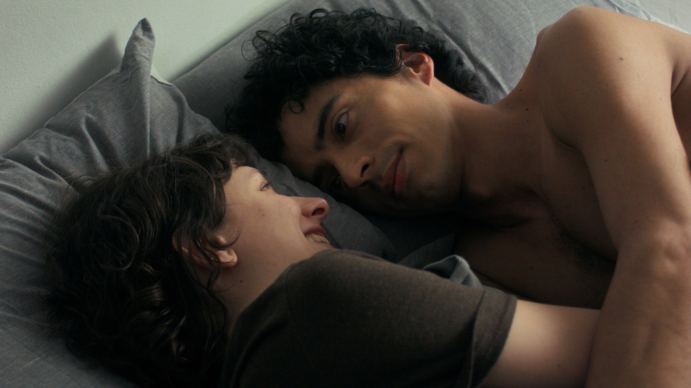 Backdrop for Brought with the Storm