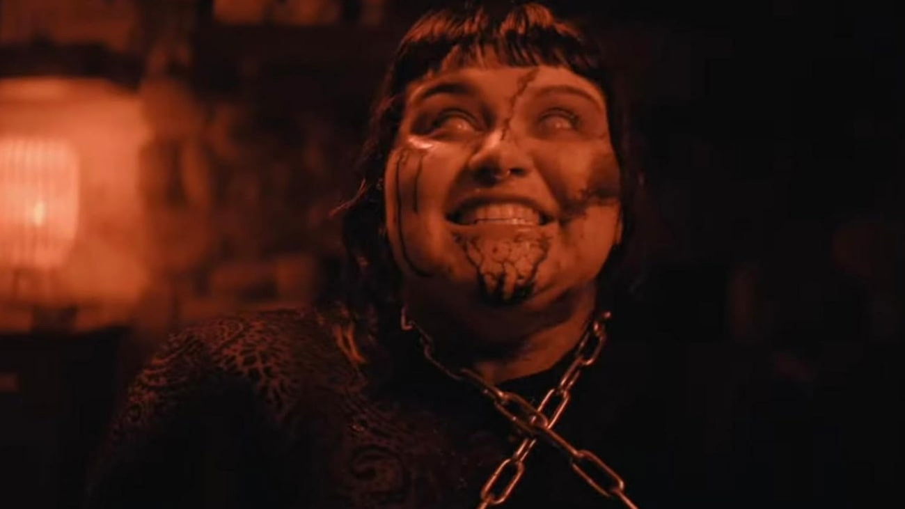 Backdrop for Contract