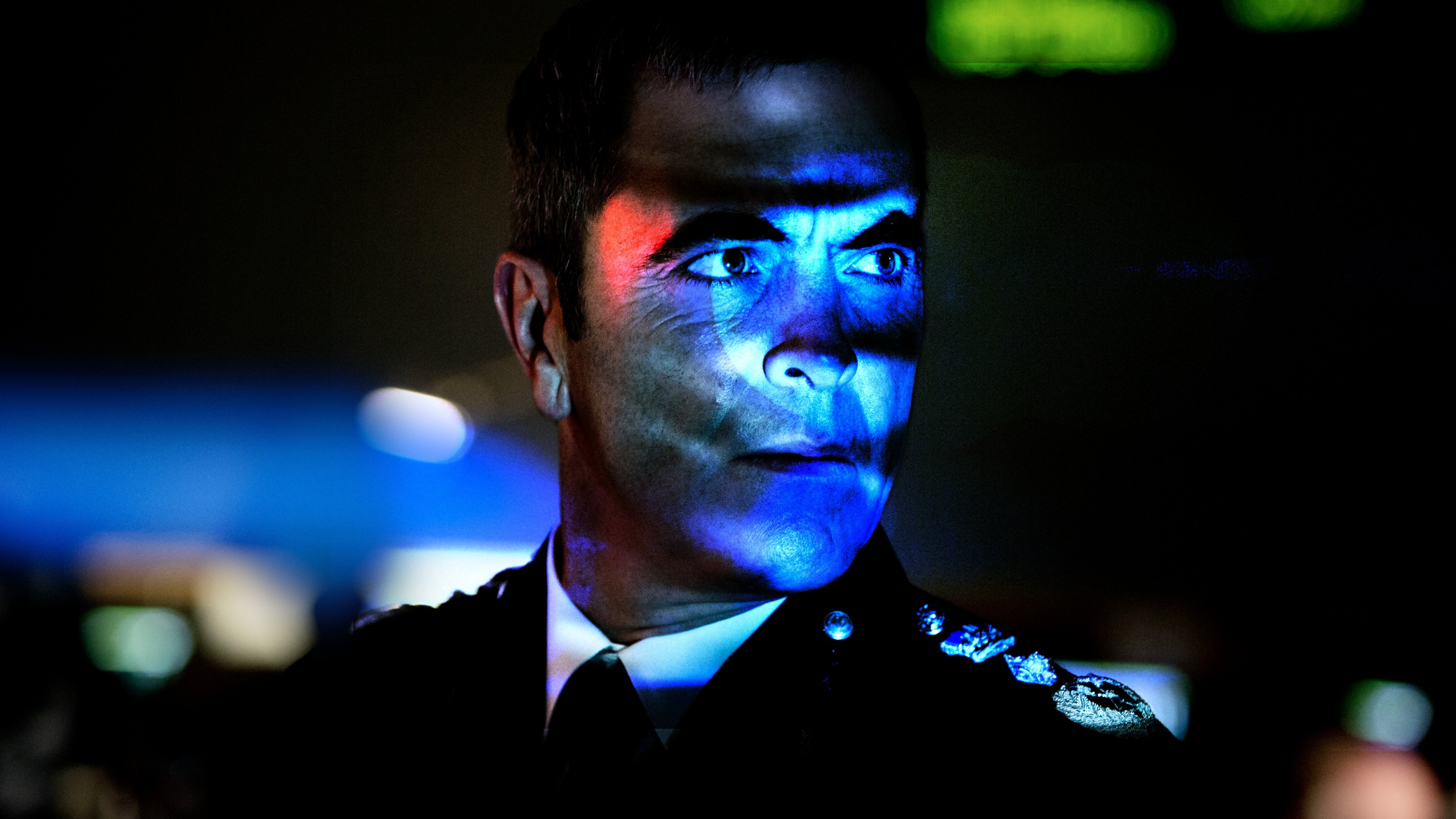 Backdrop for Babylon