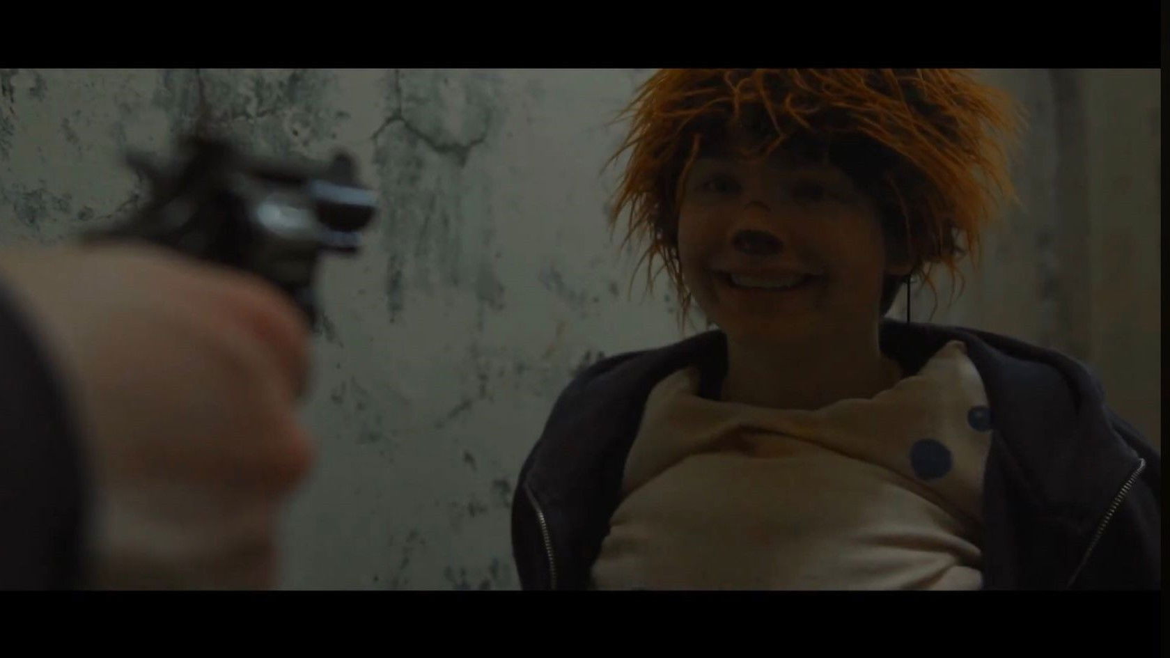 Backdrop for Samstag der Abrechnung