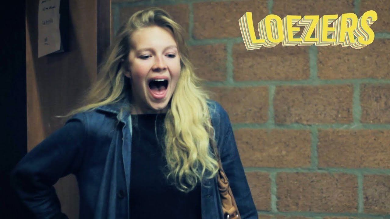 Backdrop for LOEZERS