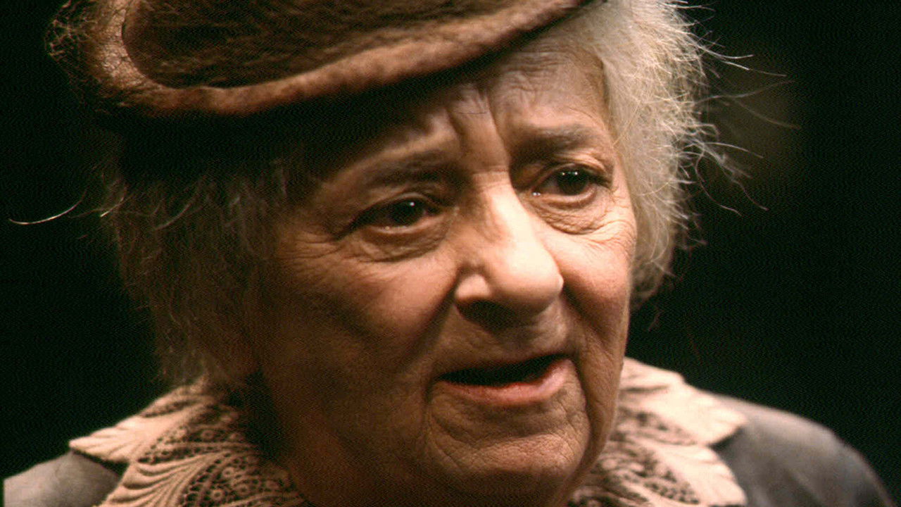 Backdrop for Miért beszél annyit Mrs. Piper?