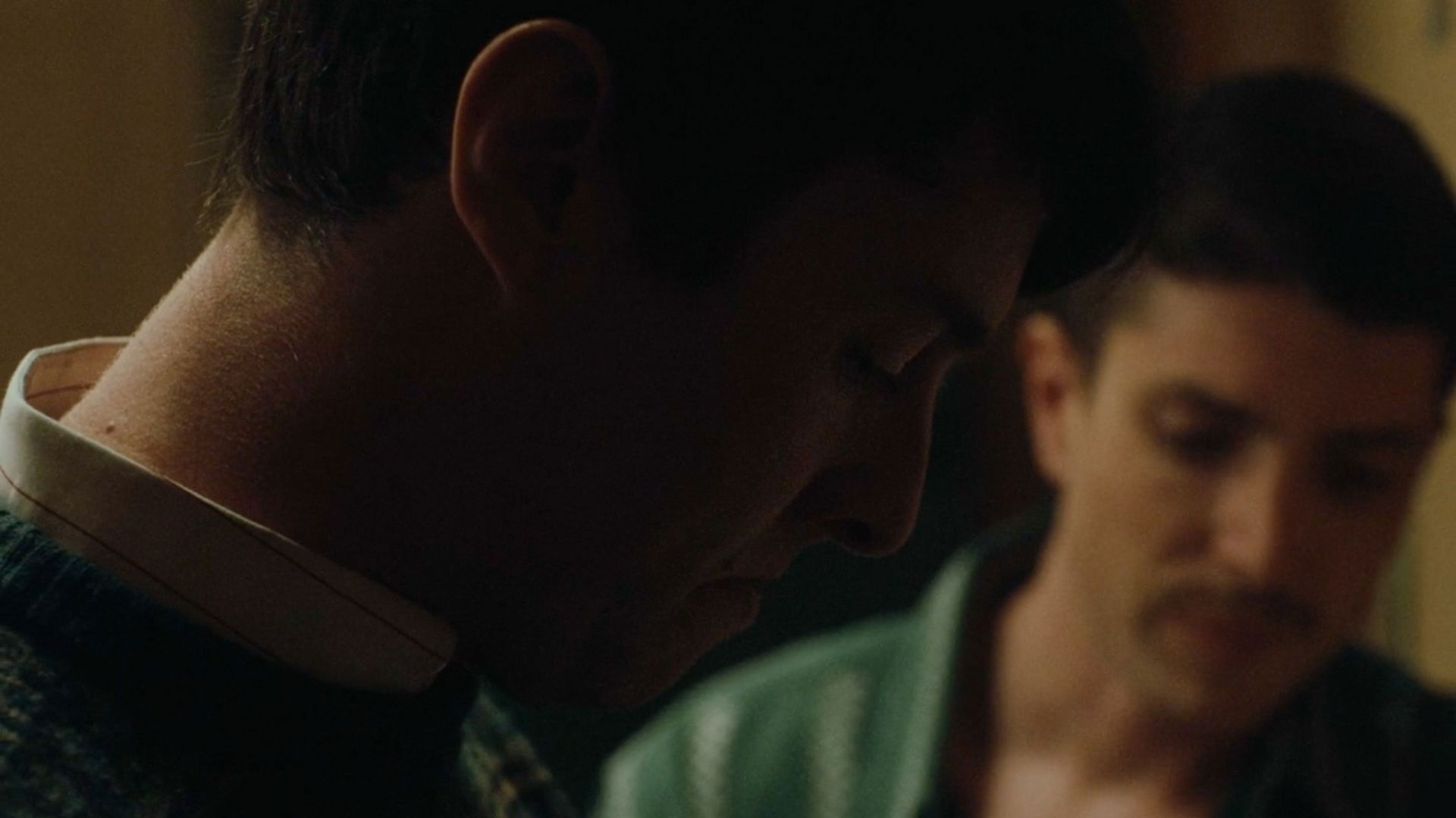 Backdrop for Fairview Park