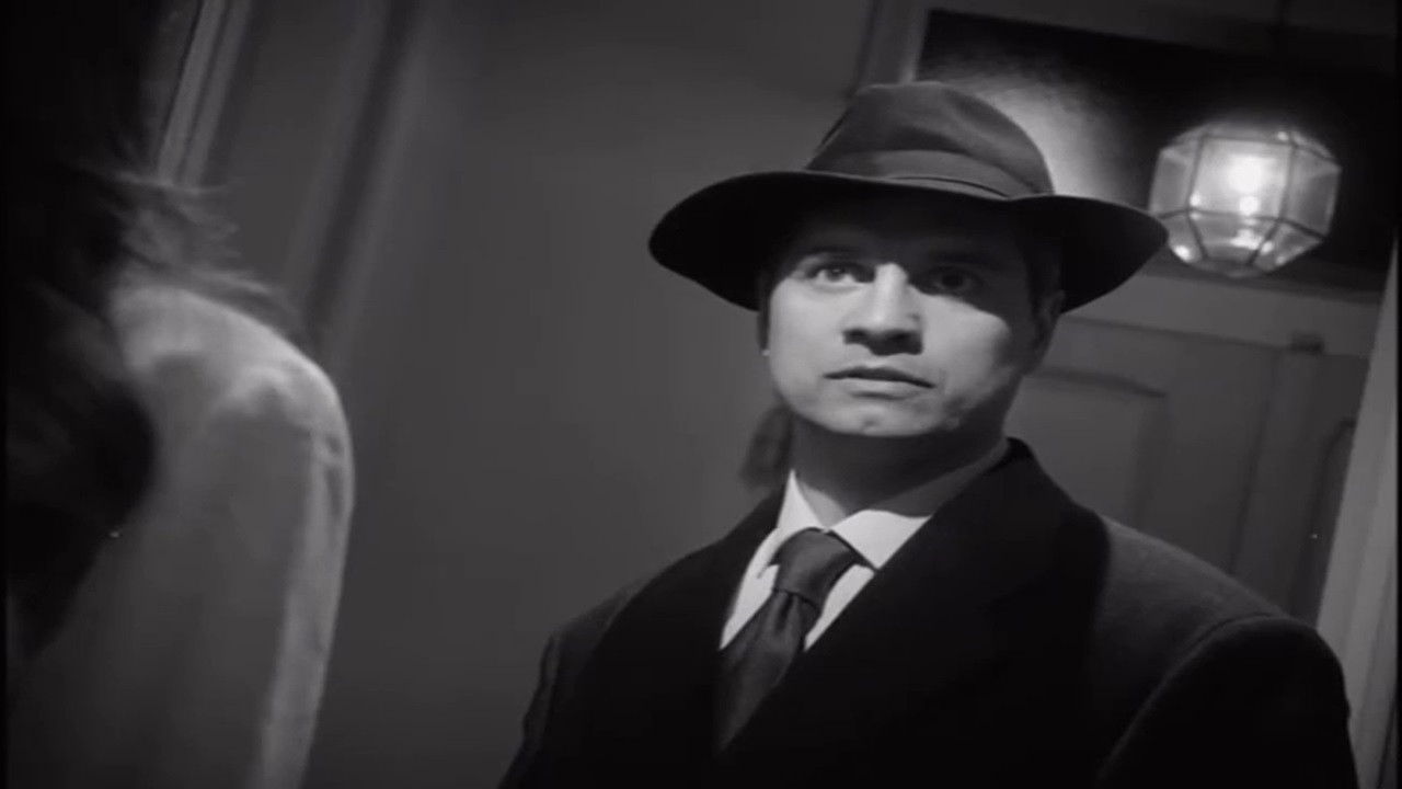 Backdrop for Lo Sceneggiatore