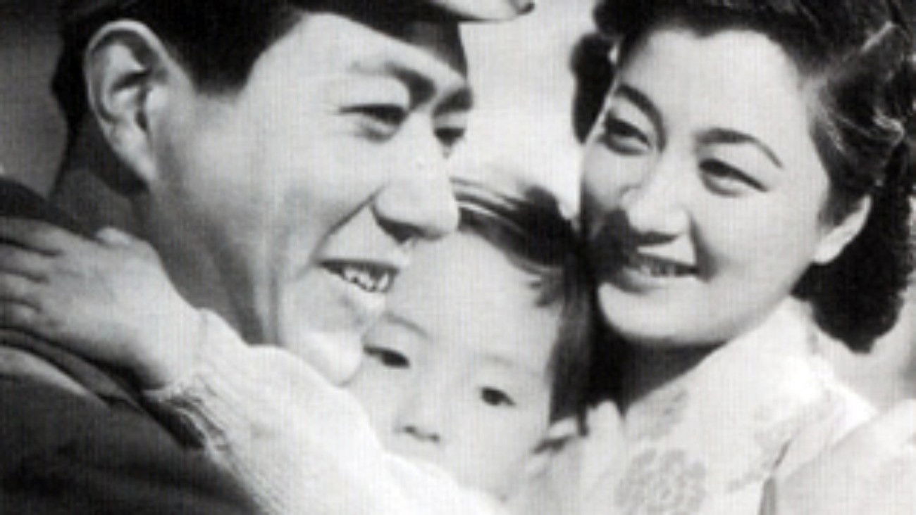 Backdrop for War and Peace