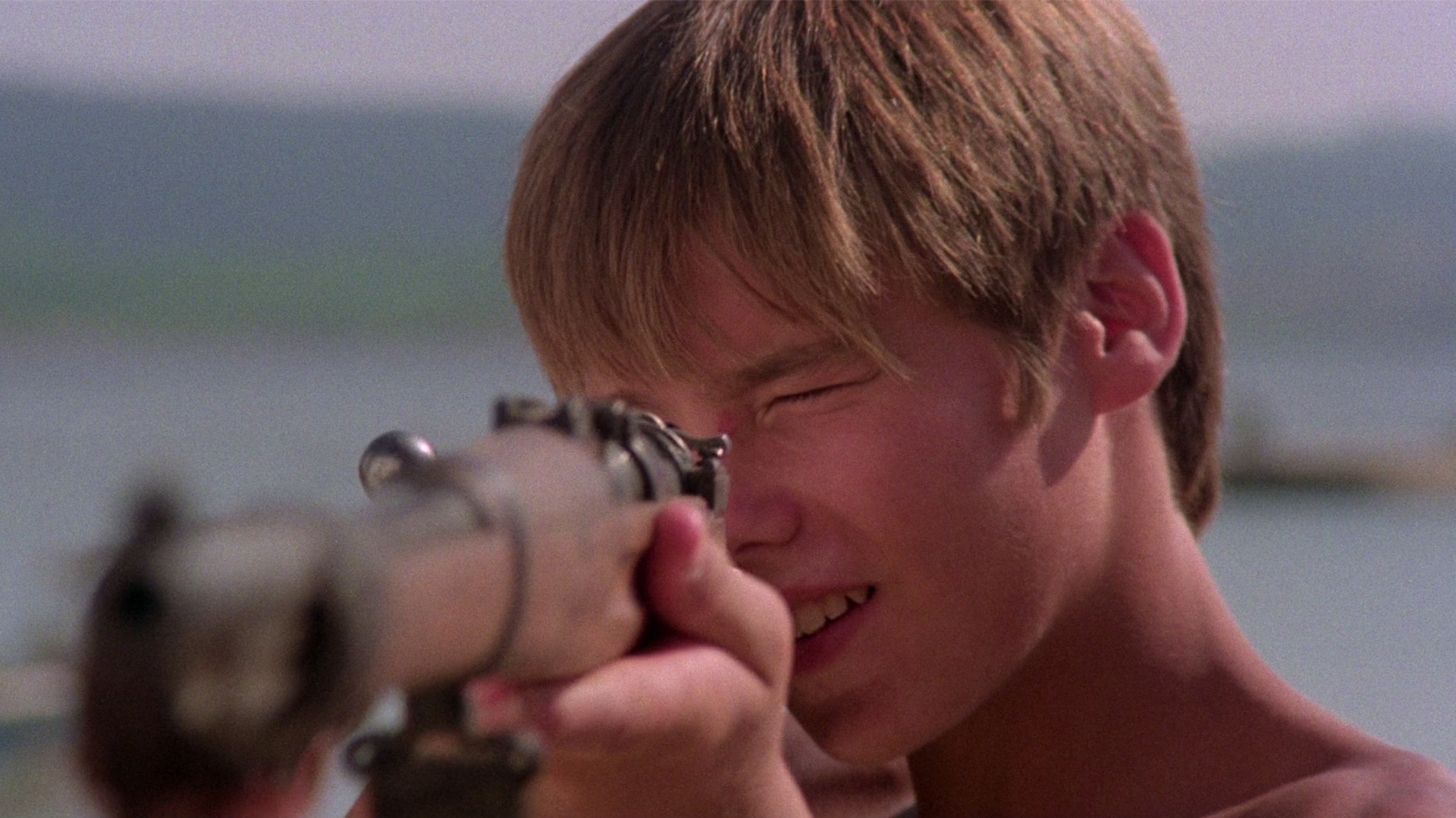 Backdrop for Who Can Kill a Child?