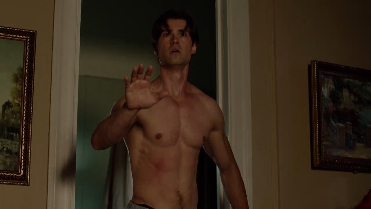 Backdrop for Demon Gate