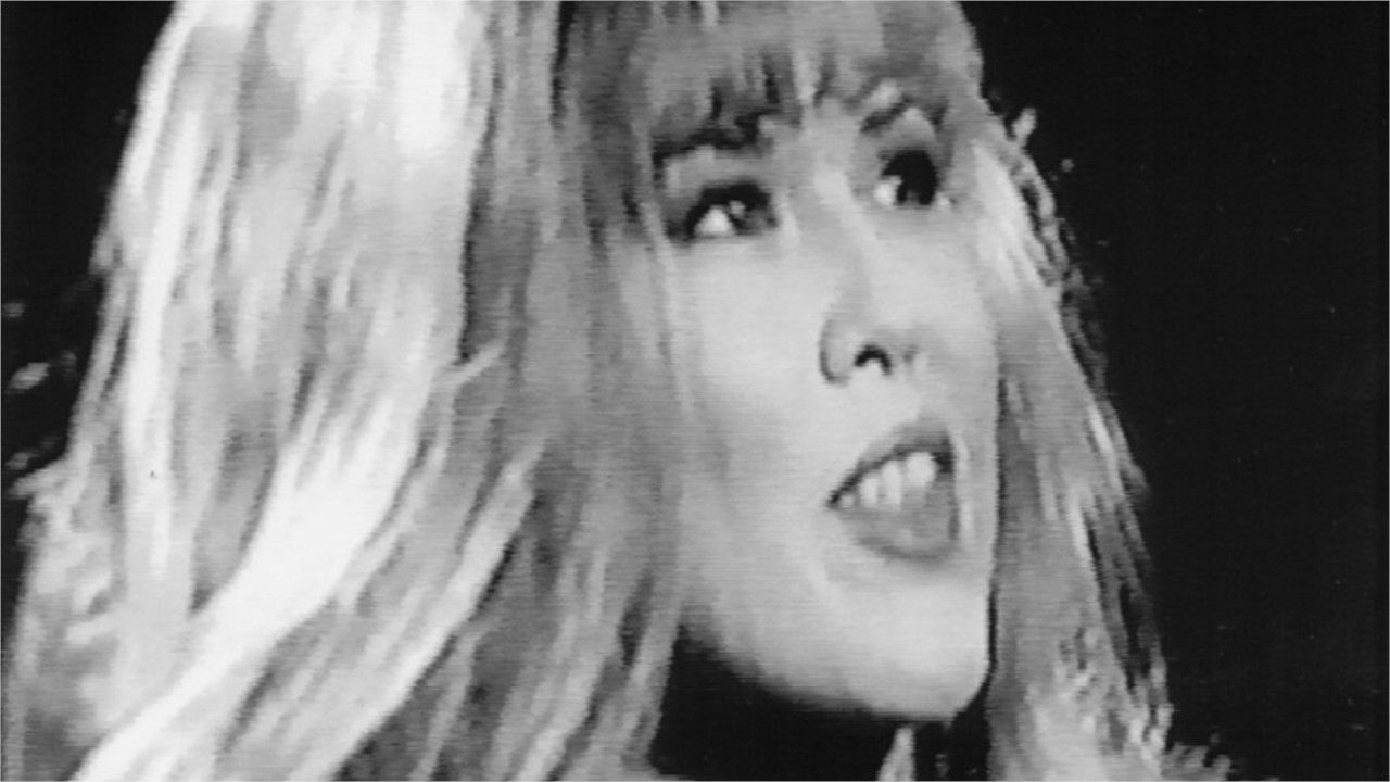 Backdrop for Cover Girl: A Gift from God