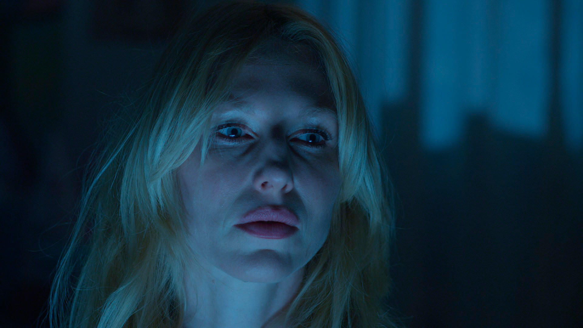 Backdrop for And I Will Rise, If Only To Hold You Down