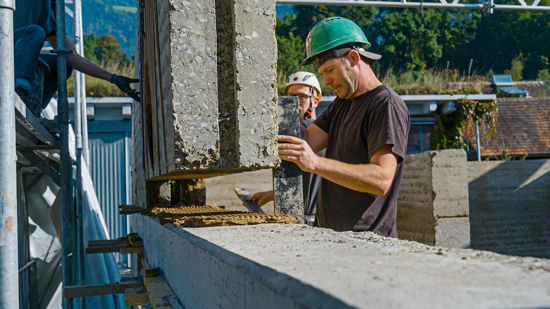 Backdrop for Wunderstoffe