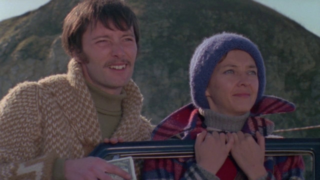 Backdrop for Ti-Cul Tougas, ou, Le bout de la vie