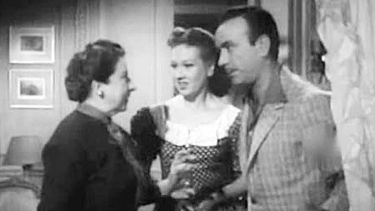 Backdrop for Música, alegría y amor