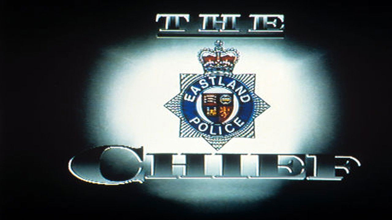 Backdrop for The Chief