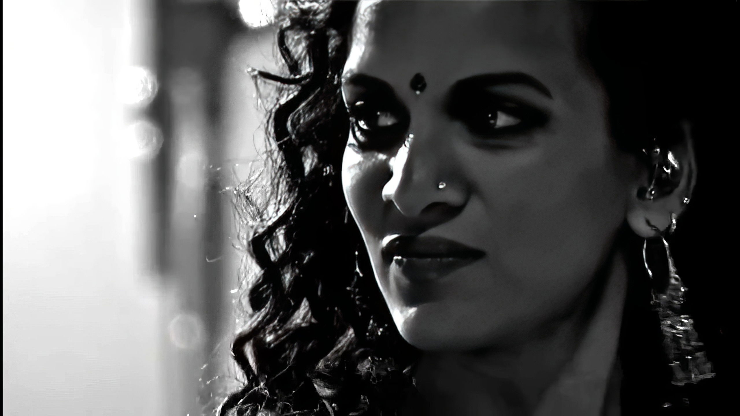 Backdrop for Anoushka Shankar: Traveller