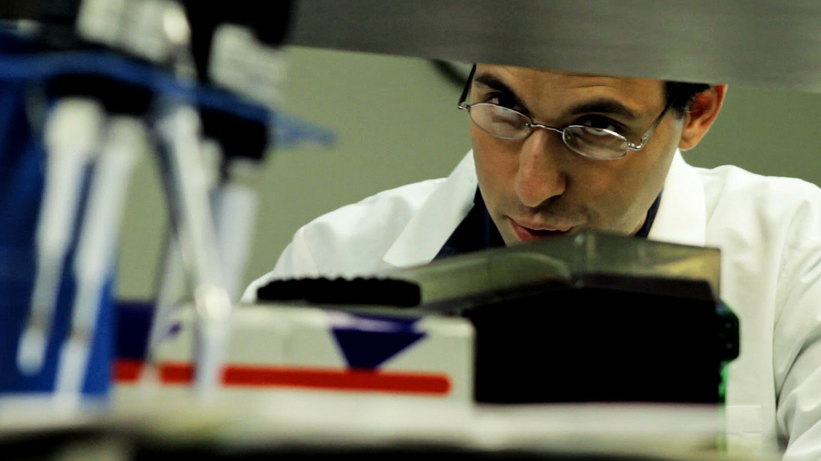 Backdrop for Rubberneck