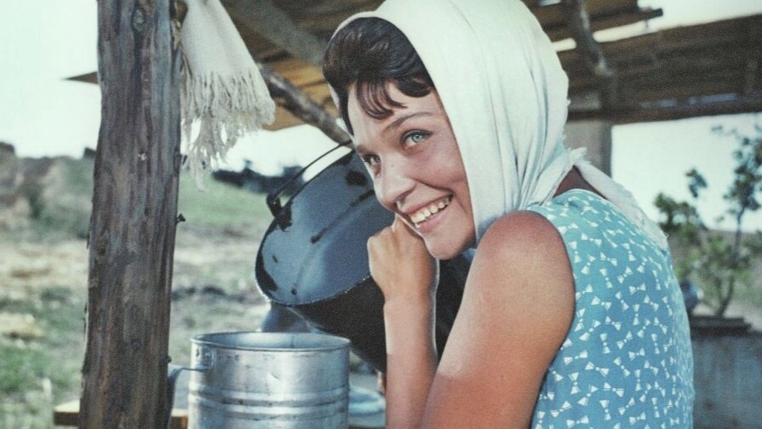 Backdrop for The Cook